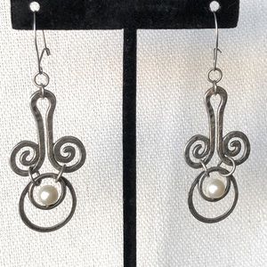 Vintage Avon Earrings